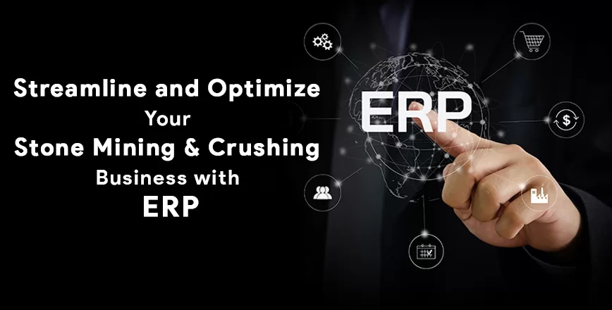 ERP software banner